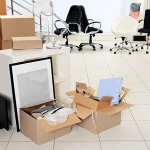 Office Relocation